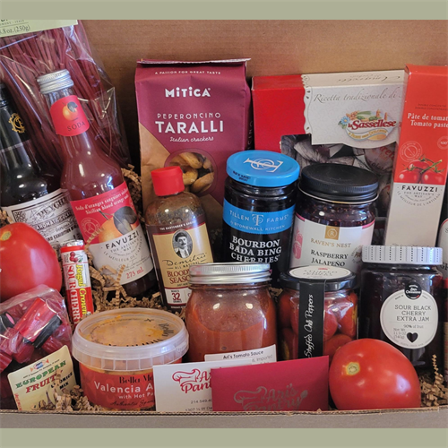 Gift Boxes