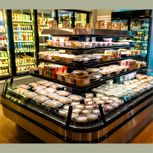 Fresh Prepared Meals