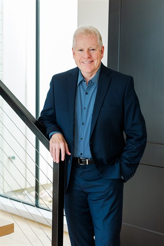 Rob, founder and realtor