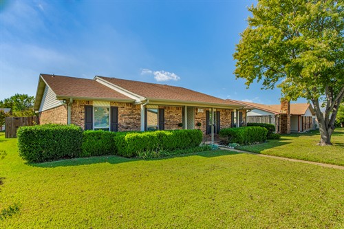 Recent sale in Carrollton