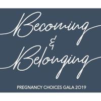 Pregnancy Choices Gala 2019
