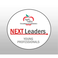 Next Leaders Happy Hour at Crooked Pint