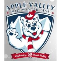 City of Apple Valley's Mid-Winter Fest