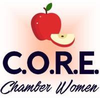 C.O.R.E. Chamber Women's Inaugural Meeting