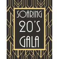 POSTPONED: Soaring 20's Gala
