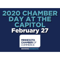 2020 Chamber Day at the Capitol