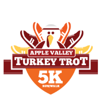 Apple Valley Turkey Trot 5K