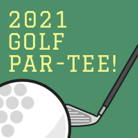 2021 Golf Par-Tee