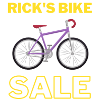 World’s Largest Bike Sale! 13th Annual Event Benefitting Kids ‘n Kinship & DARTS