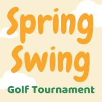 Spring Swing Golf Tournament