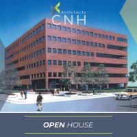 CNH Open House Event