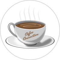 Coffee Connection at CLOVR Life Spa