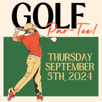 2024 Golf Par-Tee