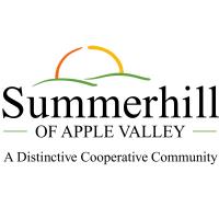 Fall Open House at Summerhill of Apple Valley