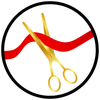 Ribbon Cutting at HealthPartners