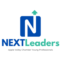 NEXT Leaders Happy Hour