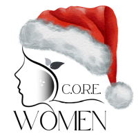 C.O.R.E. Women Present: Holiday Sip N' Shop!