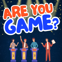 Are You Game? The Great Chamber Game Night!