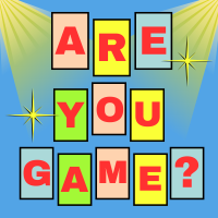 Are You Game? The Great Chamber Game Night!