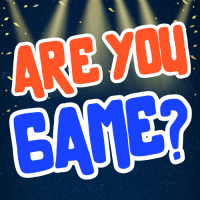 Are You Game? The Great Chamber Game Night!
