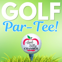 2026 Golf Par-Tee