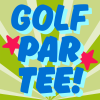 2026 Golf Par-Tee
