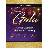 96th Annual "Gala" Meeting