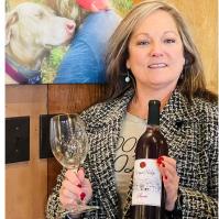 Women in Business - "Wine Tasting by Amie"