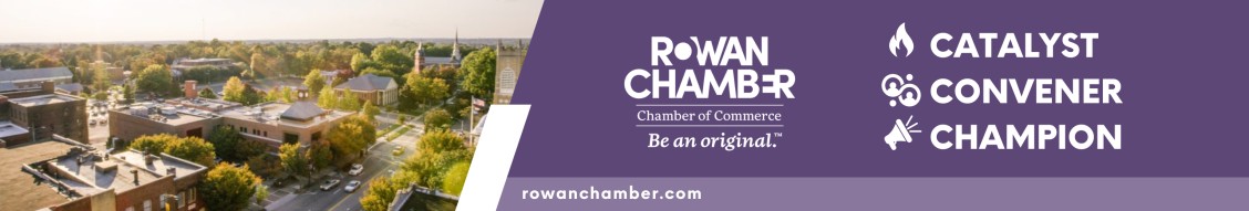 Rowan County Chamber of Commerce 