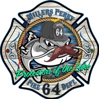Millers Ferry Fire Department