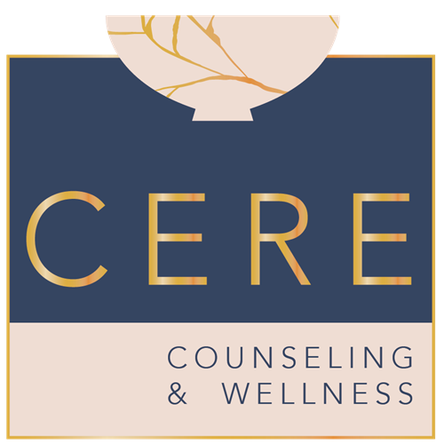 Cere Official Logo