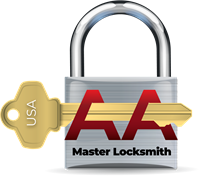 AA Master Locksmith