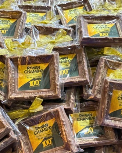 Rowan County Chamber 100th Anniversary Celebration