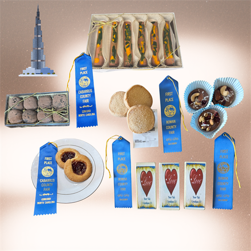 Blue Ribbons Awards