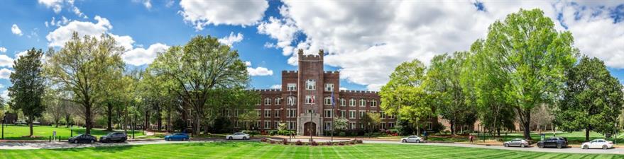 Catawba College