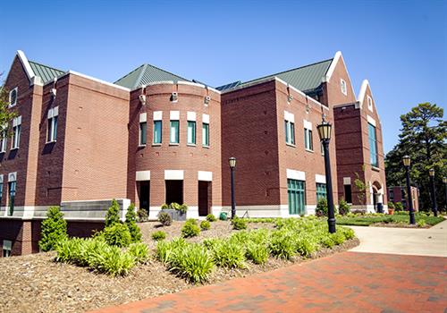 Ketner Building
