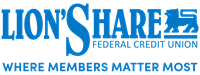 Lion's Share Federal Credit Union