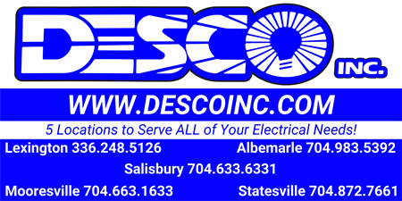 Desco, Inc.