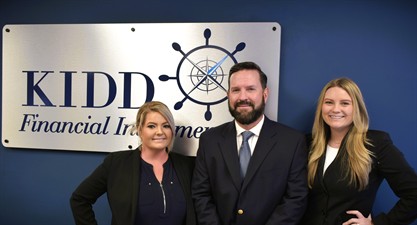 Kidd Financial Investments/Stephen & Stephanie Kidd Houghton