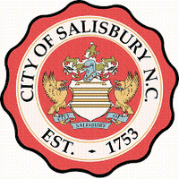 Salisbury, City of