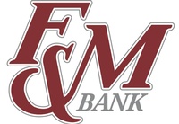 F & M Bank
