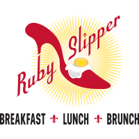 2018 Ribbon Cutting: The Ruby Slipper Cafe Mid-City