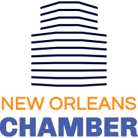 2022 New Orleans Chamber Second Quarter Luncheon with Brandy Christian
