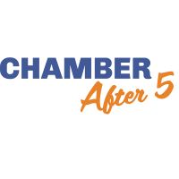 2022 Chamber After 5 with OUTFRONT Media