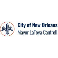 City of New Orleans Reverse Trade Show