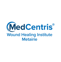 2022 Ribbon Cutting - MedCentris Metairie