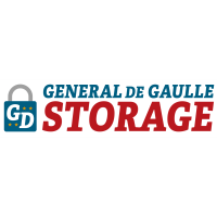 2023 Ribbon Cutting: General De Gaulle Storage