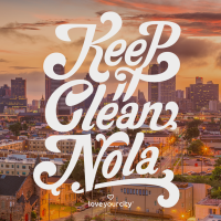2023 Keep it Clean NOLA Challenge