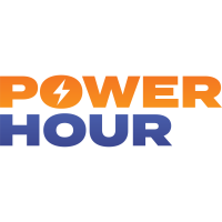 2024 Power Hour Sponsored by Gulf Coast Bank & Trust Company- January