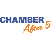 2024 Chamber After 5: Sazerac House